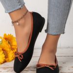 Buty Baleriny DAMSKIE 36-41 12par) 7589384