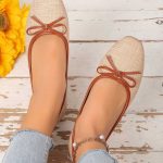 Buty Baleriny  DAMSKIE 36-41 12par) 7589386
