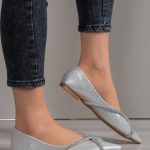 Buty Baleriny  DAMSKIE 36-41 12par) 7589389