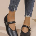 Buty Baleriny  DAMSKIE 36-41 12par) 7589394