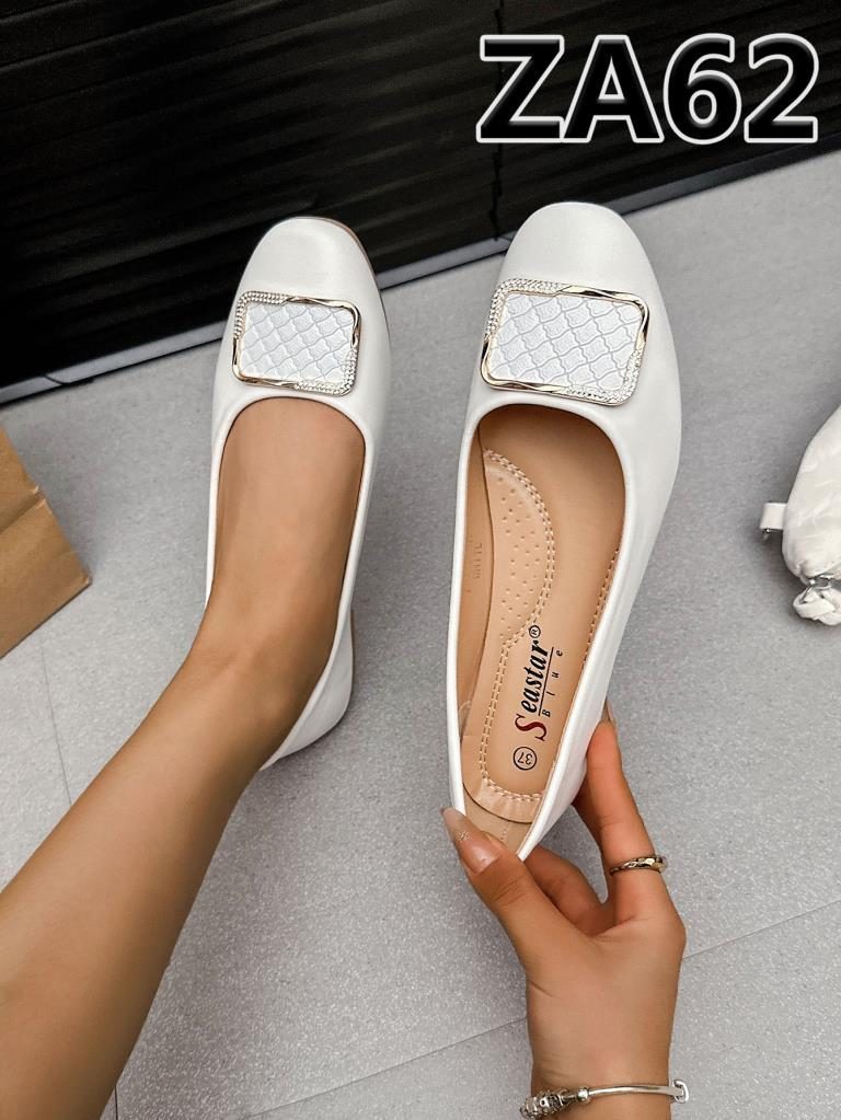 Buty Baleriny DAMSKIE 36-41 12par) 7589404