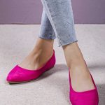 Buty Baleriny  DAMSKIE 36-41 12par) 7589411