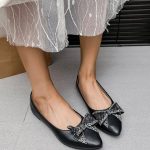 Buty Baleriny DAMSKIE 36-41 12par) 7589413