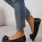 Buty Baleriny DAMSKIE 36-41 12par) 7589426