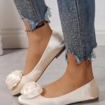 Buty Baleriny DAMSKIE 36-41 12par) 7589427
