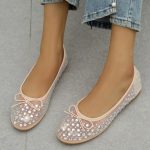 Buty Baleriny  DAMSKIE 36-41 12par) 7589429