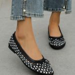 Buty Baleriny  DAMSKIE 36-41 12par) 7589430