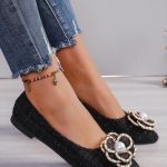 Buty Baleriny DAMSKIE 36-41 12par) 7589433