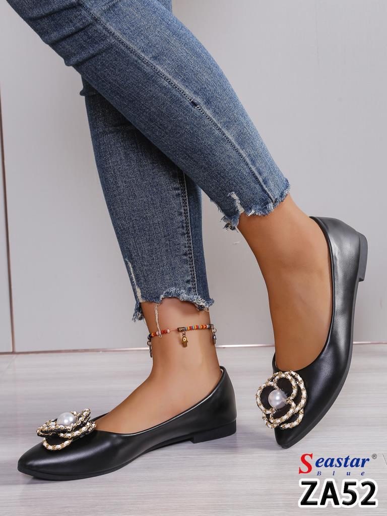 Buty Baleriny DAMSKIE 36-41 12par) 7589436