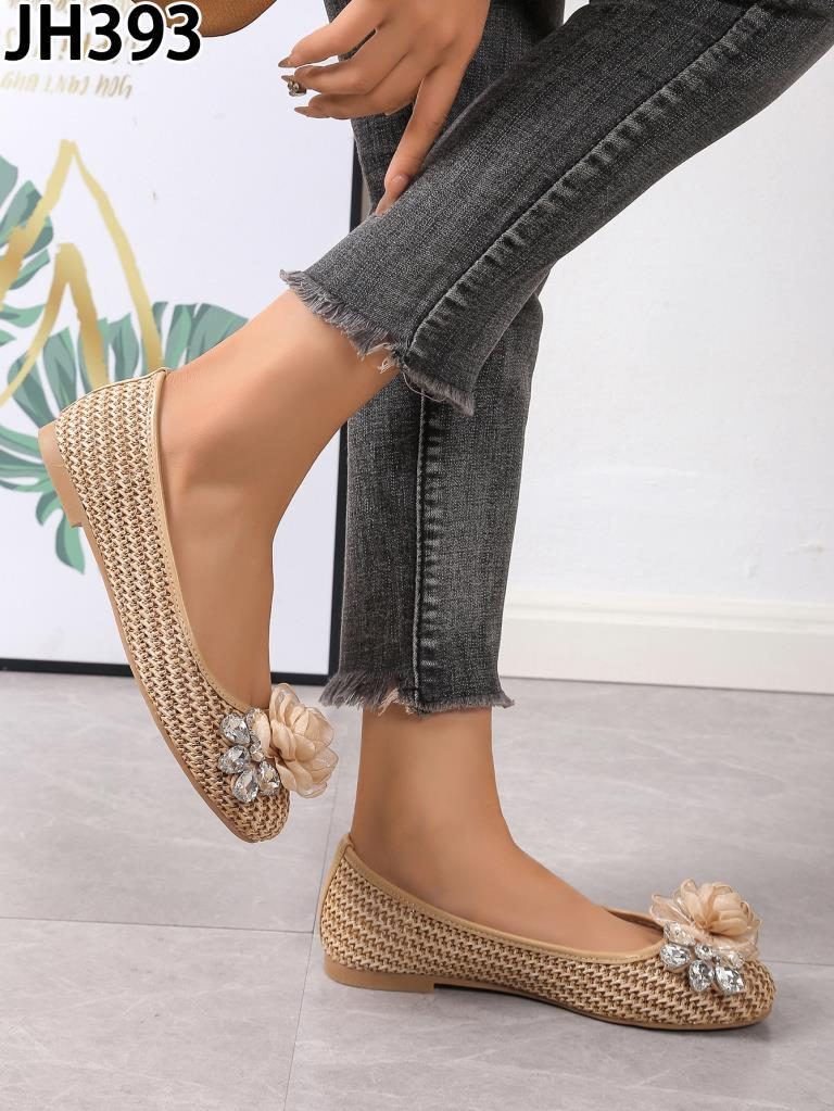 Buty Baleriny DAMSKIE 36-41 12par) 7589439