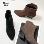 Buty Botki DAMSKIE (36-41_12par) 6239901