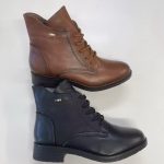 Buty Botki DAMSKIE (36-41_12par) 6239902