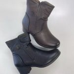 Buty Botki DAMSKIE (36-41_12par) 6239904