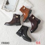 Buty Botki DAMSKIE (36-41_12par) 6239907