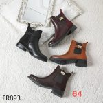 Buty Botki DAMSKIE (36-41_12par) 6239908