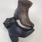 Buty Botki DAMSKIE (36-41_12par) 6239909
