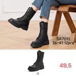 Buty Botki DAMSKIE (36-41_12par) 6239913