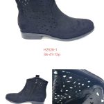 Buty Botki DAMSKIE (36-41_12par) 6239917