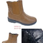Buty Botki DAMSKIE (36-41_12par) 6239918