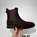 Buty Botki DAMSKIE (36-41_12par) 6239925