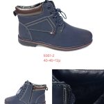 Buty Botki MĘSKIE (40-46_12par) 6239934