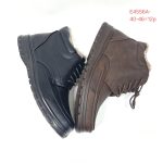 Buty Botki MĘSKIE(40-46_12par) 6239941