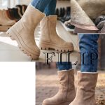 Buty Botki DAMSKIE (36-41_12par) 6239945