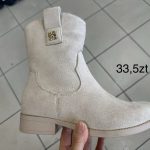 Buty Botki DAMSKIE (36-41_12par) 6239948