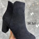 Buty Botki DAMSKIE (36-41_12par) 6239950