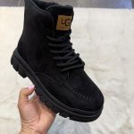 Buty Botki DAMSKIE (36-41_12par) 6239952