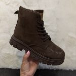 Buty Botki DAMSKIE (36-41_12par) 6239953