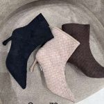 Buty Botki DAMSKIE (36-41_12par) 6239956
