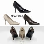 Buty Czołenka DAMSKIE (36-41_12par) 6239957