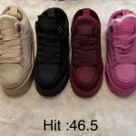 Buty Sportowe DAMSKIE (36-41_12par) 6239968