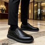 Buty Półbuty MĘSKIE (41-46_ 8par) 6239971