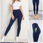 Legginsy/Getry  DAMSKA  _ size s-xl_paczka 12szt_mix kolor 9411468