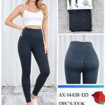 Legginsy/Getry  DAMSKA  _ size m-xl_paczka 12szt_1 kolor 9411470