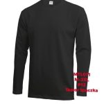 Bluzki MĘSKA _ size M-3XL_paczka 12szt_1 kolor 9411488