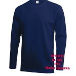 Bluzki MĘSKA _ size M-3XL_paczka 12szt_1 kolor 9411489