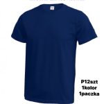 Bluzki  MĘSKA _ size M-2XL_paczka 12szt_1 kolor 9411492