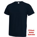 Bluzki MĘSKA _ size M-2XL_paczka 12szt_1 kolor 9411495