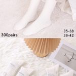 SKARPETY DAMSKIE .SIZE: 35-42_ (30PAR/PACZKA) KOLOR JAK NA ZDZIĘCIU 9411503
