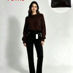 Spodnie Damskie_ size 2-6xl_ paczka 12szt _mix kolor 9411532
