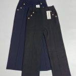 Spodnie Damskie_ size 2-6xl_ paczka 12szt _mix kolor 9411541