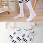 SKARPETY DAMSKIE .SIZE: 35-42_ (20PAR/PACZKA) KOLOR JAK NA ZDZIĘCIU 9411666