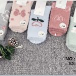SKARPETY DAMSKIE .SIZE: 35-42_ (10PAR/PACZKA) KOLOR JAK NA ZDZIĘCIU 9411741