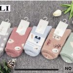 SKARPETY DAMSKIE .SIZE: 35-42_ (10PAR/PACZKA) KOLOR JAK NA ZDZIĘCIU 9411743