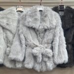 Futro Damskie Włoskie _ size s-xl _paczka 6szt_1 kolor 9411924