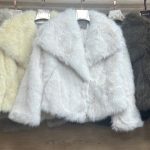 Futro Damskie Włoskie _ size s-xl _paczka 6szt_1 kolor 9411926