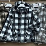 Futro Damskie Włoskie _ size uni _paczka 5szt_mix kolor 9411938